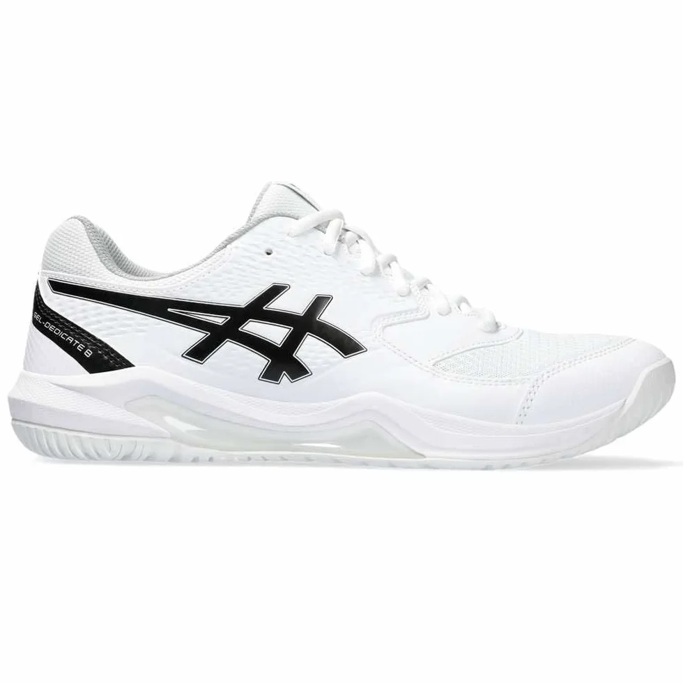 ASICS Herren Gel-Dedicate 8Sneaker
