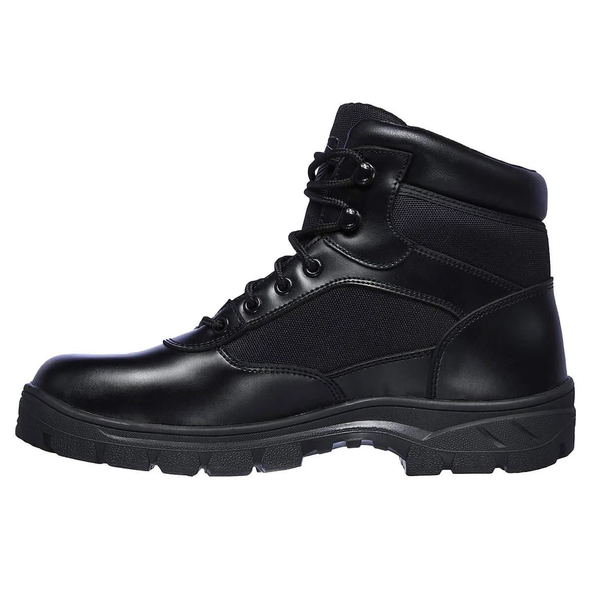 Skechers Wascana-Benen Militär- und Taktikstiefel für Herren