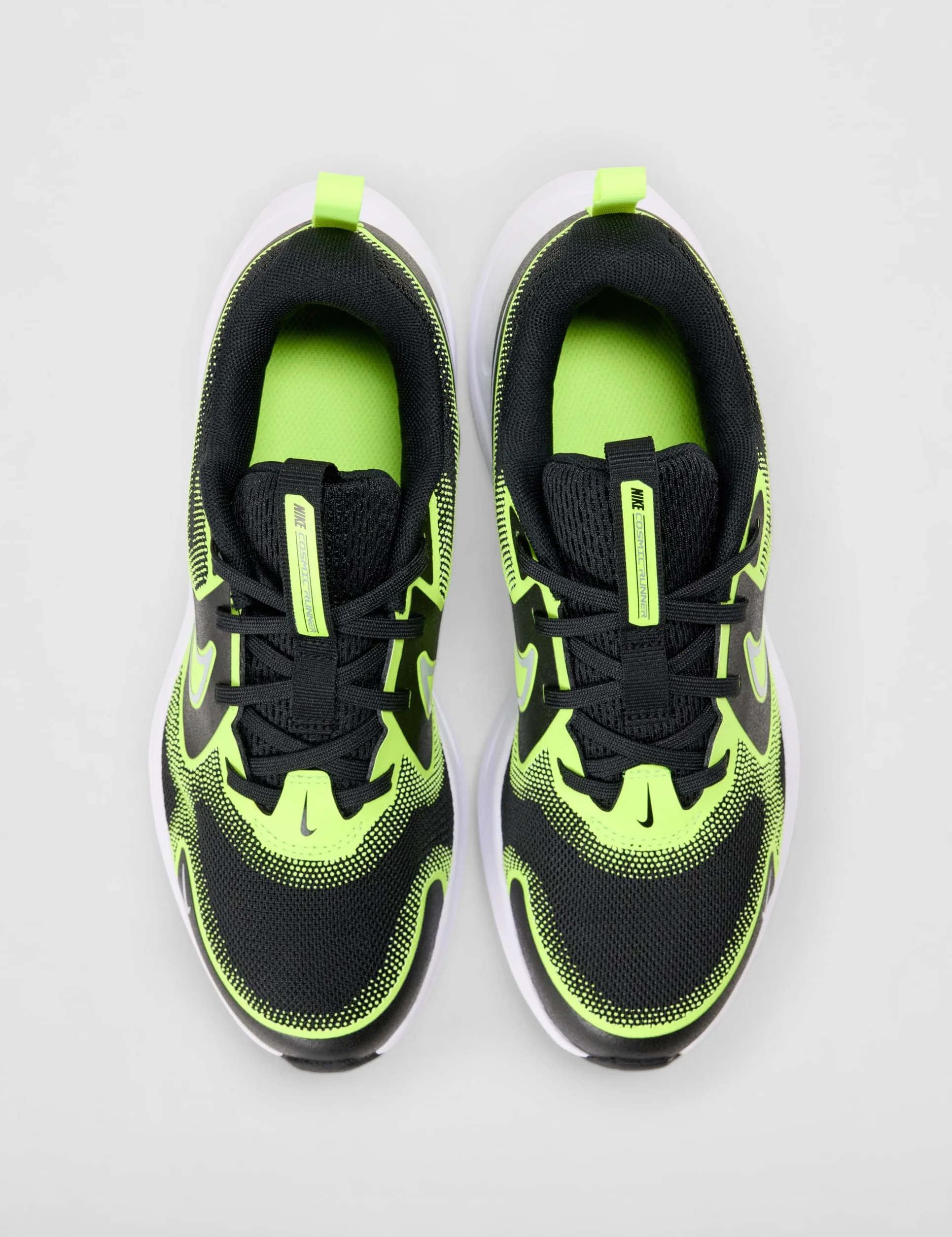Nike Unisex Kinder Cosmic Runner (Gs) Straßen-Laufschuh