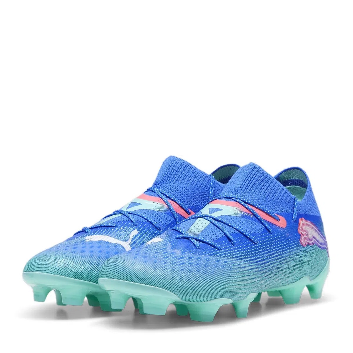 PUMA Future 7 Ultimate FG/AG Brilliance Damen Damen