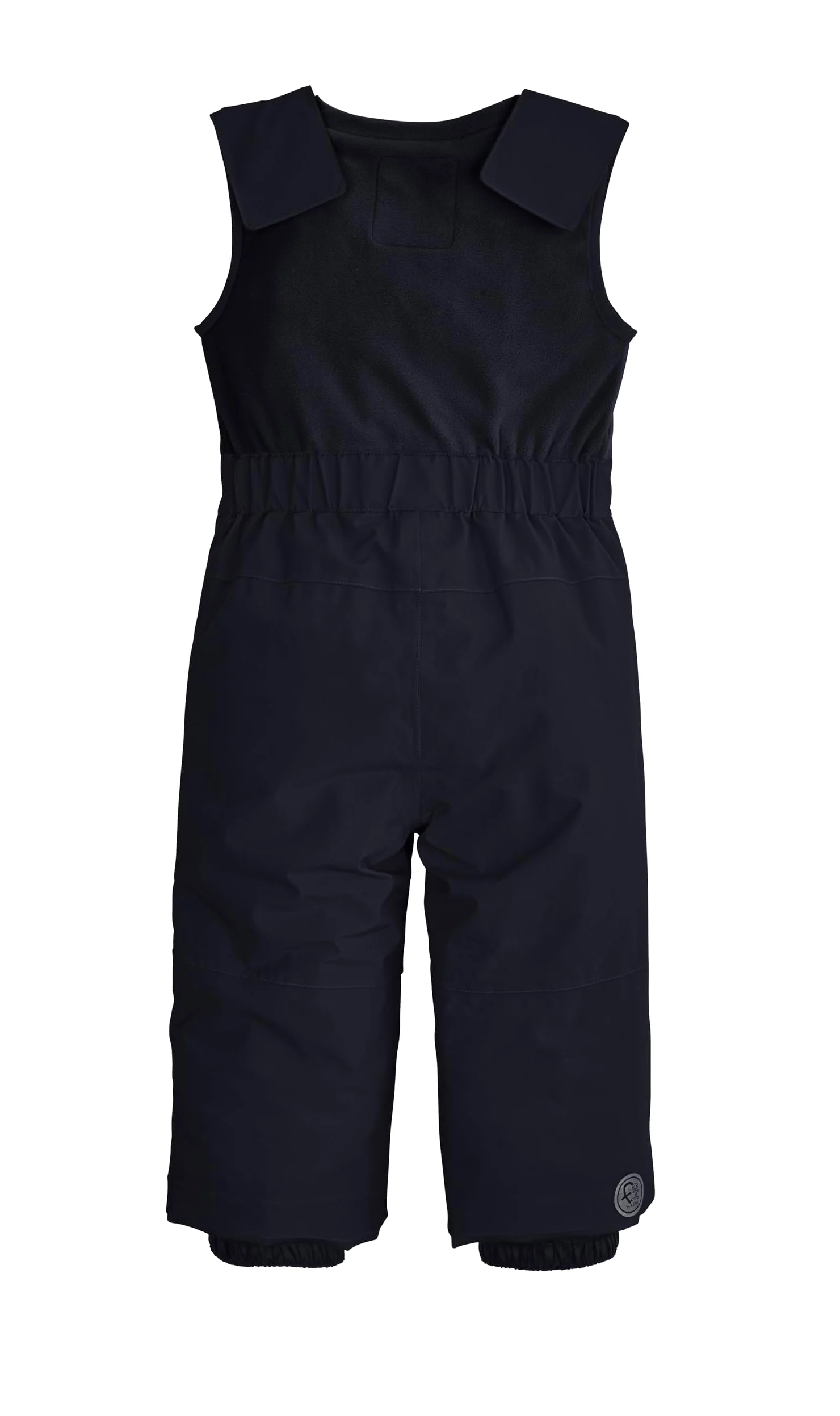 First Instinct by killtec Unisex Wärmende Latzhose mit Schneefang Fisw 34 MNS Ski Pnts