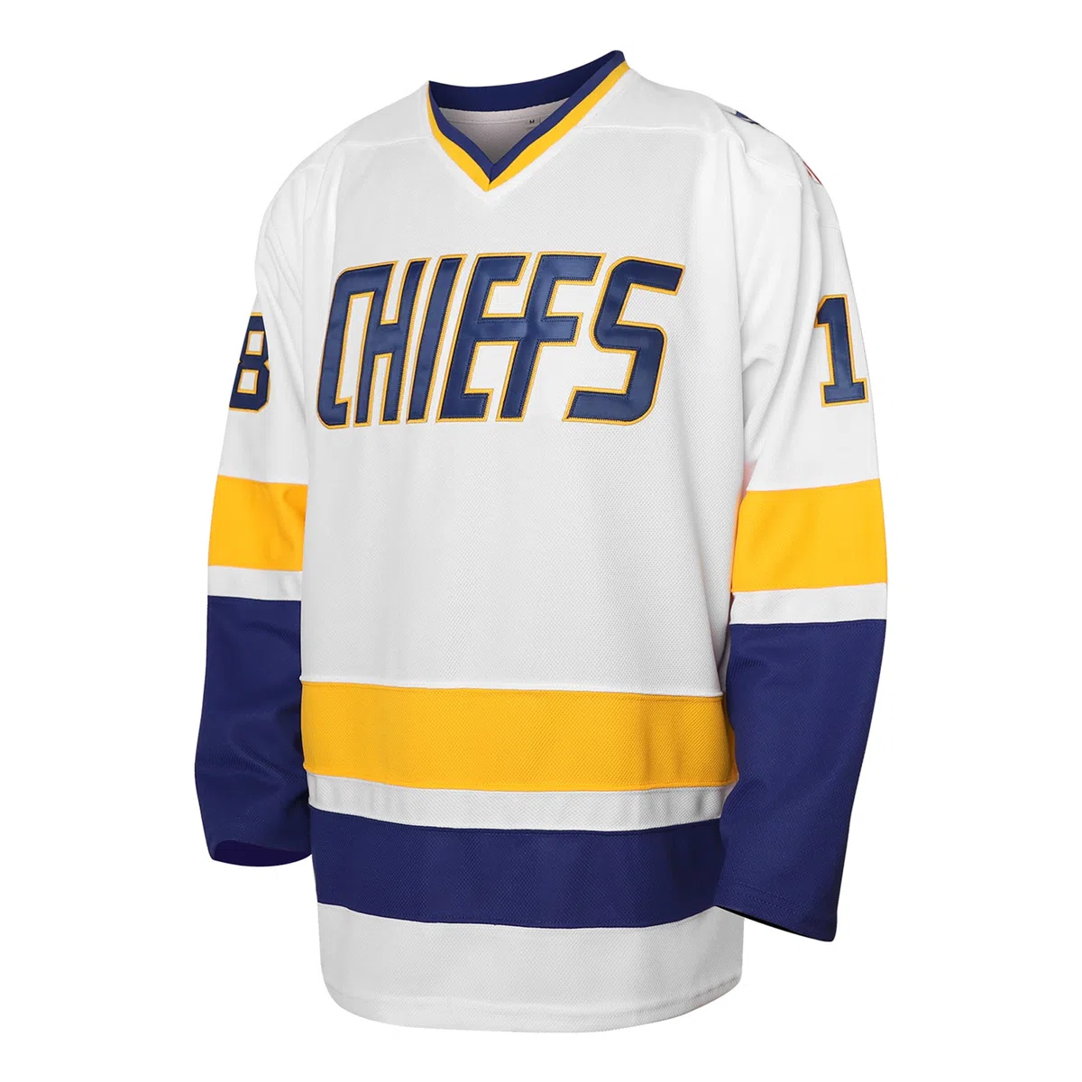 villa Herren Men's Shirt Hockey Trikot