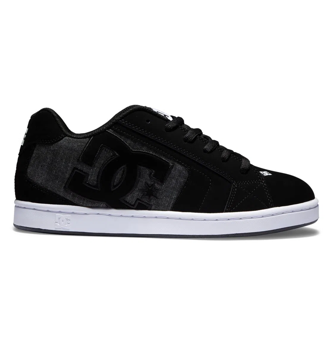 DC Shoes Herren NET Skateboarding Schuh