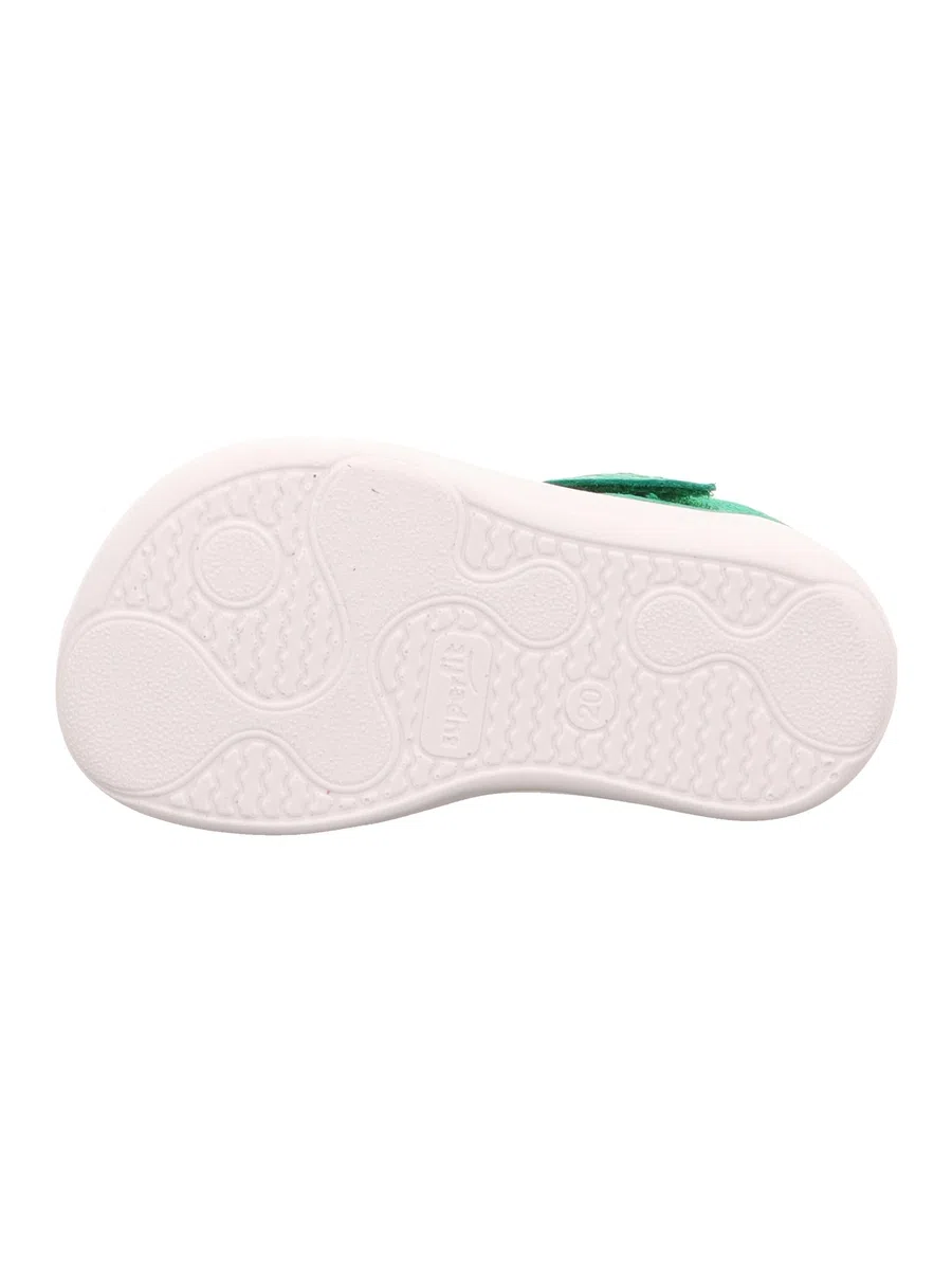 Superfit Jungen Superfree Sandale 1-000542Sandale