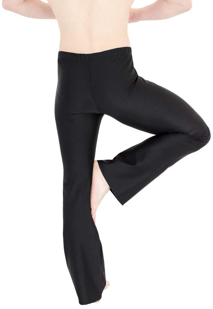Herren Jazzpant glänzend stretch shiny Material: 80% Polyamid 20% Elasthan