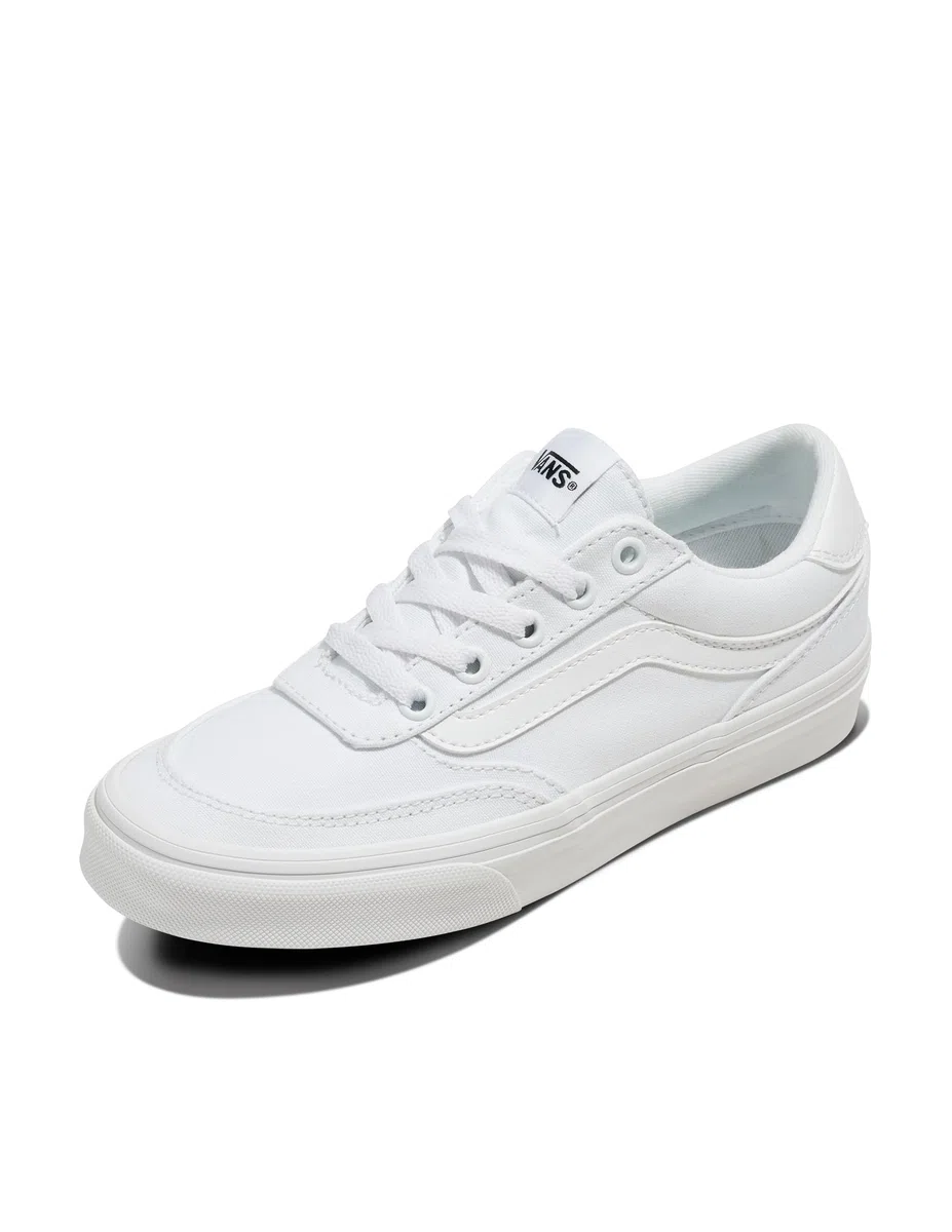 Vans Unisex Kinder Brooklyn LsSneaker