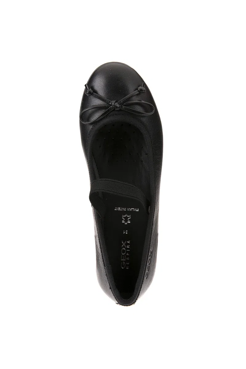 Geox Mädchen Plie B Mary Jane Halbschuhe