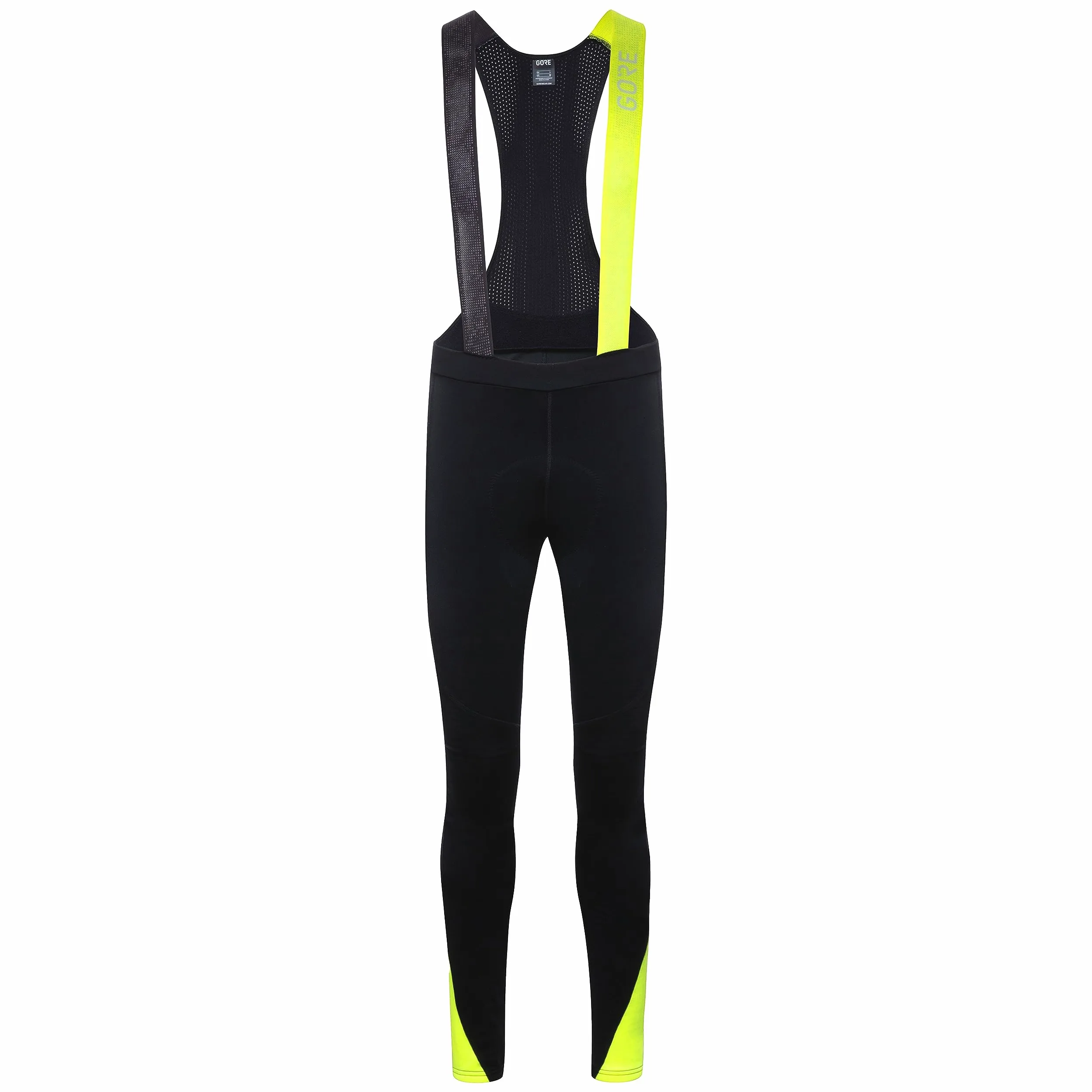 GOREWEAR C5 Thermo Trägerhose+