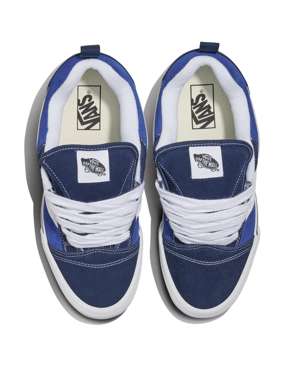 Vans Knu Skool