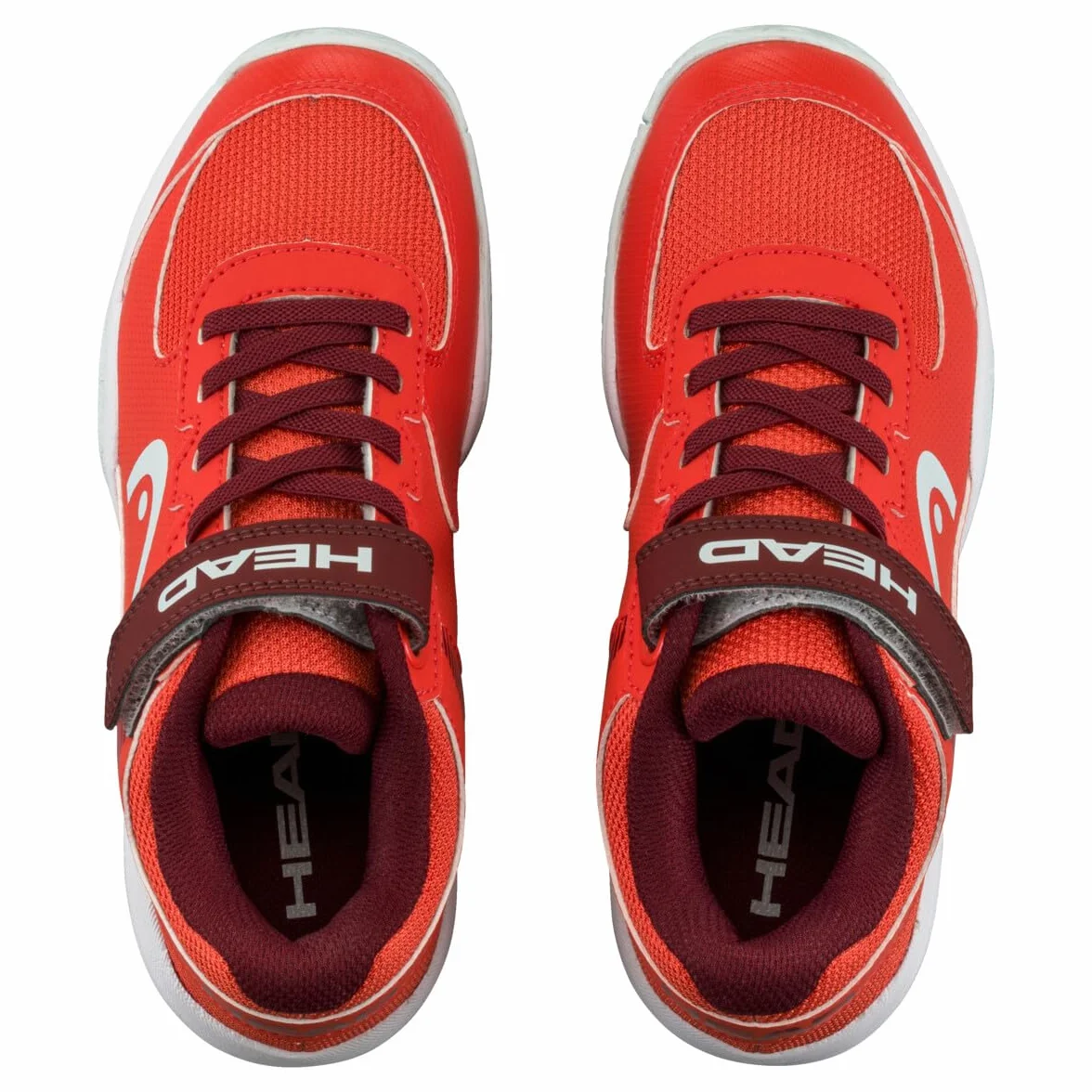 Head Unisex Kinder Sprint Velcro 3.0 KidsTennisschuhe