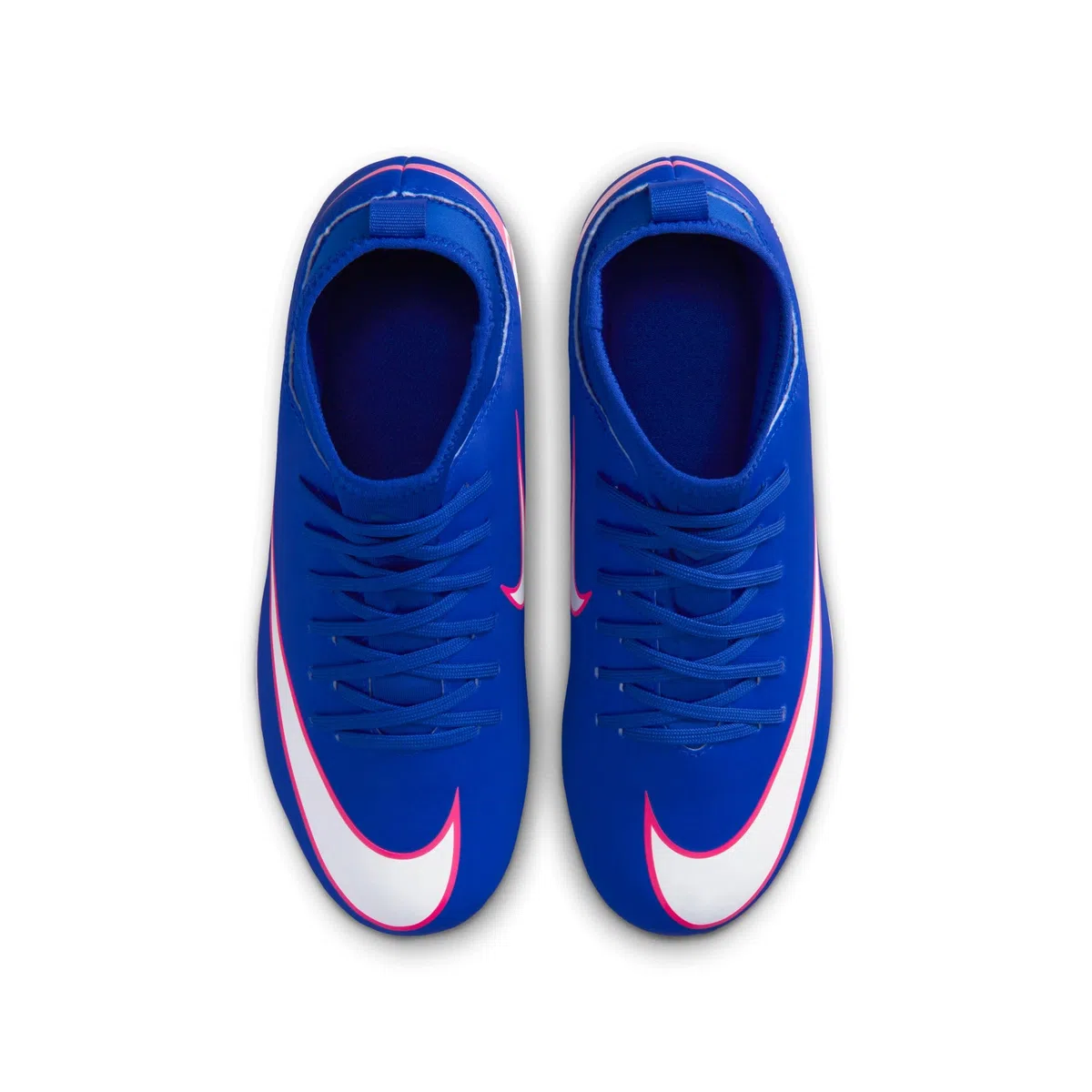 Nike Unisex Kinder Jr Superfly 10 Club Fg/MgSoccer Shoes
