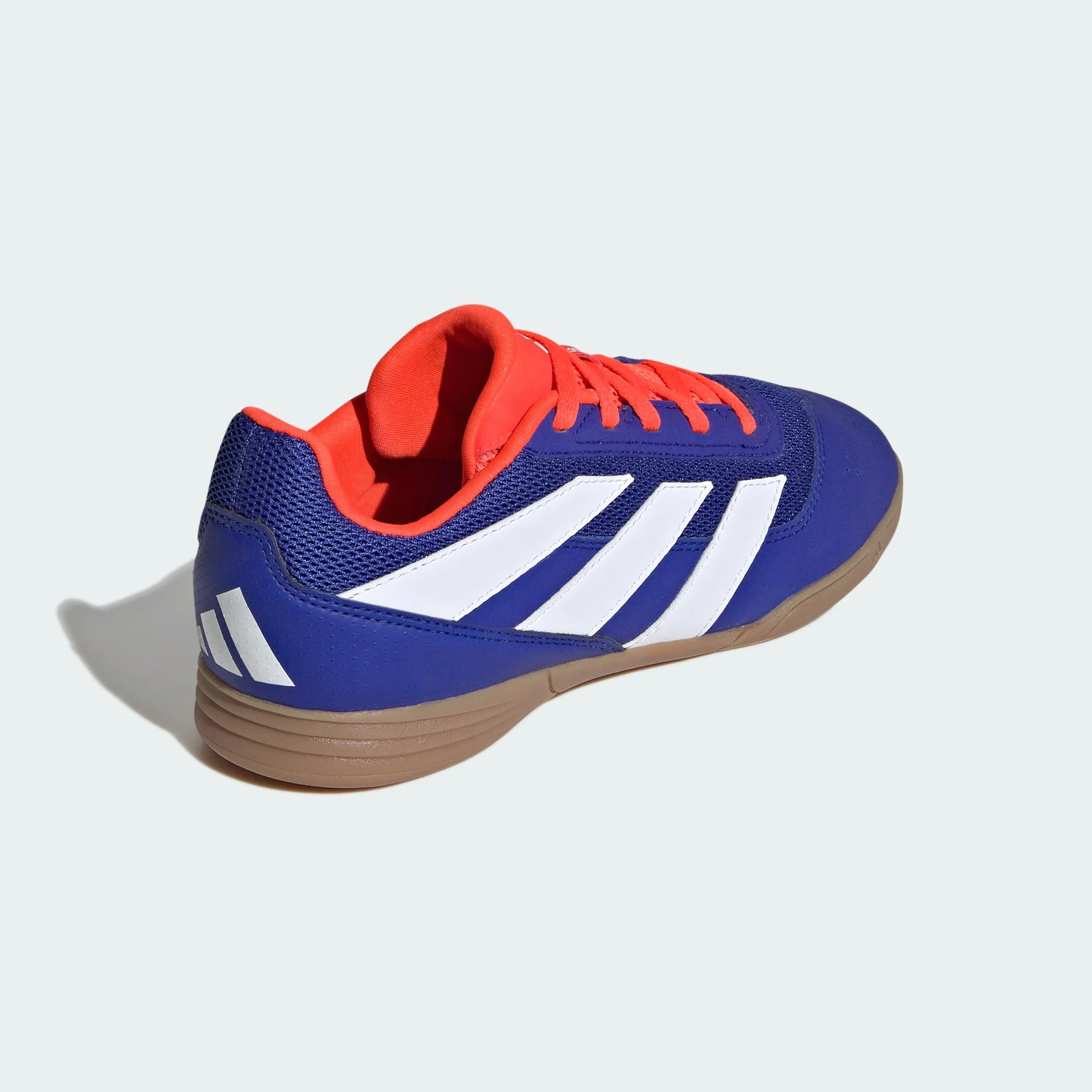 Adidas Unisex Predator Club Sala Indoor Football BootsFußballschuhe