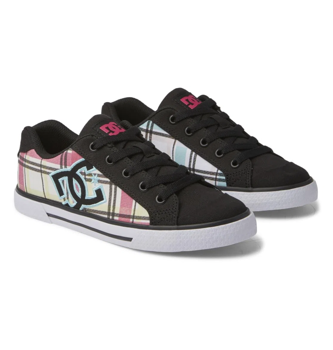 DC Shoes Damen ChelseaSneaker