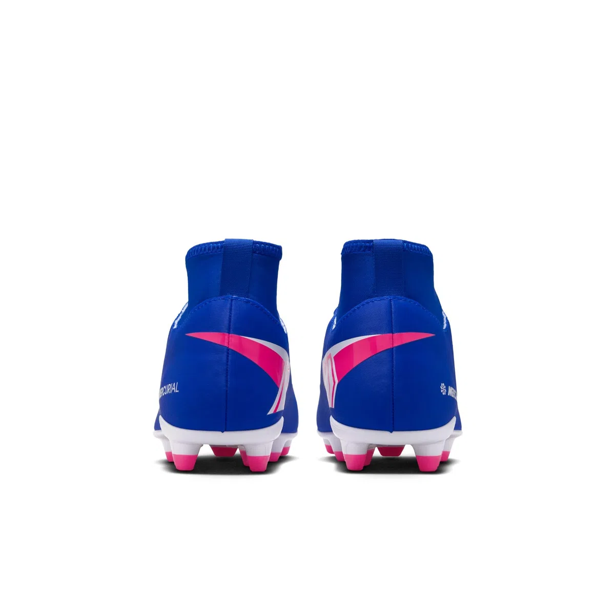 Nike Unisex Kinder Jr Superfly 10 Club Fg/MgSoccer Shoes