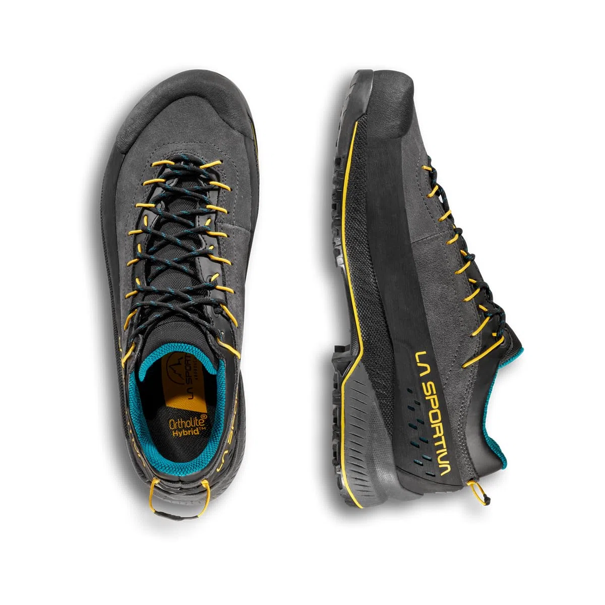 LA SPORTIVA TX4 Evo GTX Carbon/Bamboo - 46
