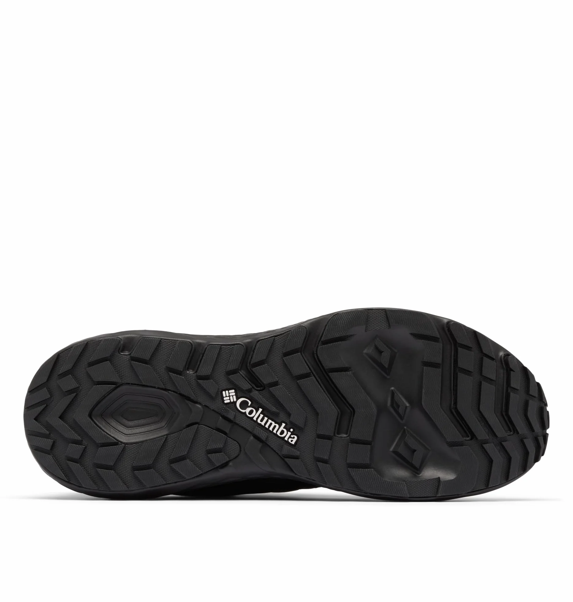 Columbia Men's Peakfreak Roam Wp Waterproof Low Rise Trekking and Hiking Shoes