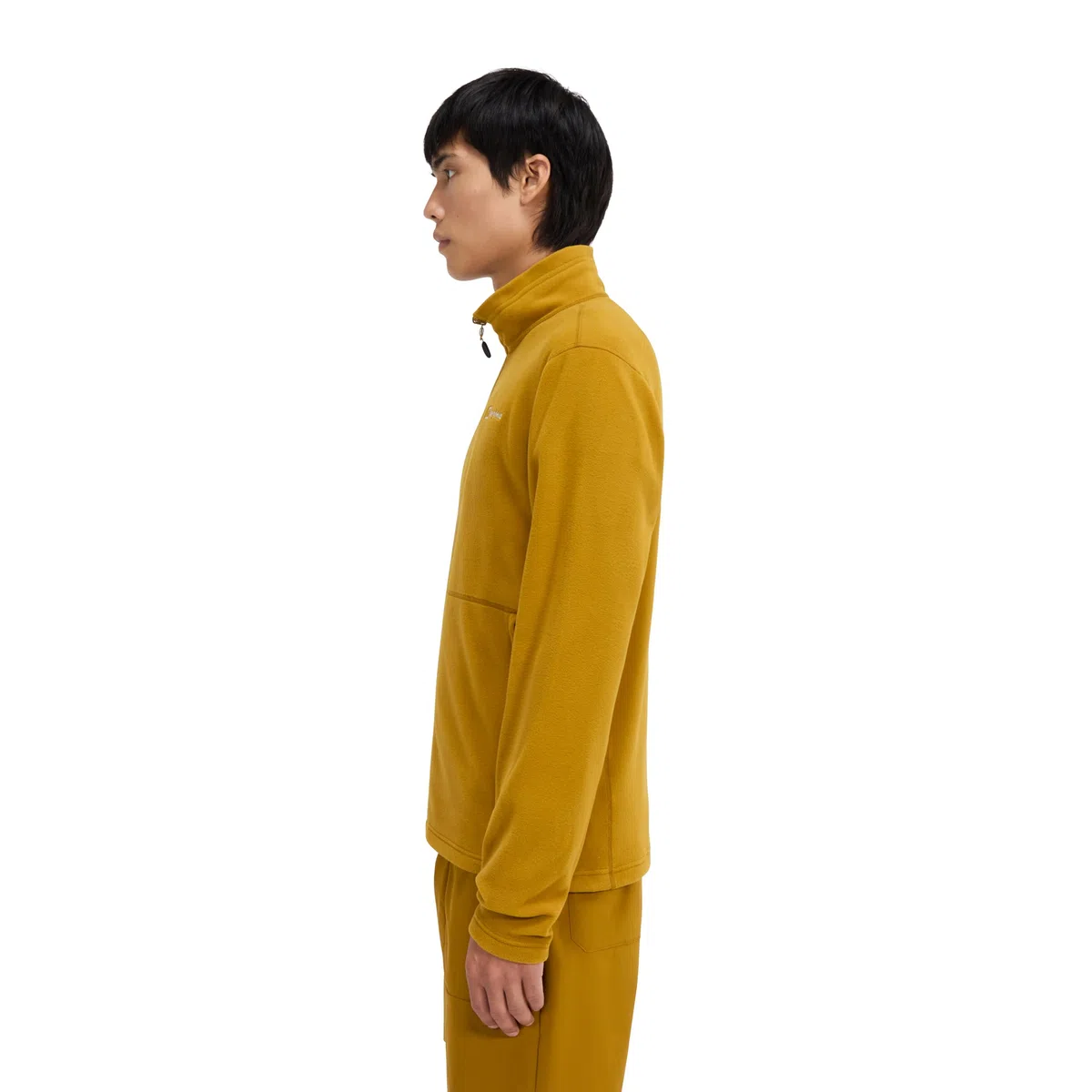Berghaus Herren Prism Micro Polartec Fleece-Jacke | Zusätzliche Wärme | Besonders bequem Midlayer