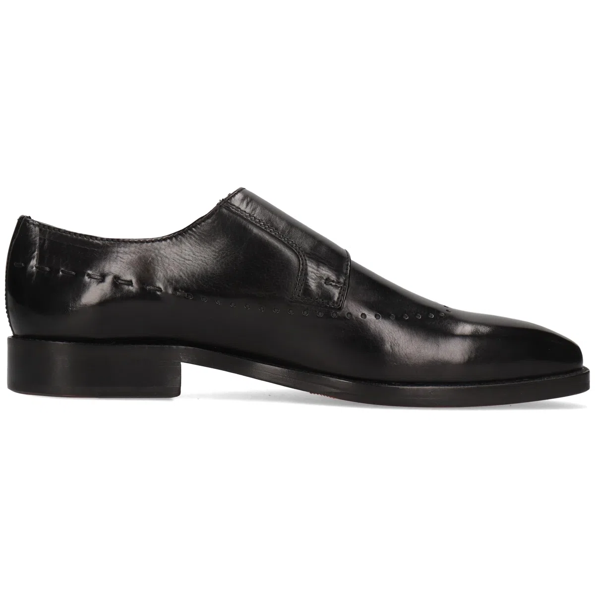 Melvin & Hamilton Monk Schuhe Herren Lawrence 4