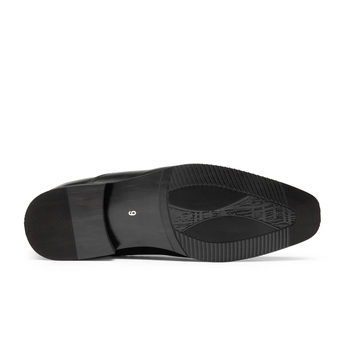 Bruno Marc Herren Anzugschuhe Businessschuhe formelle Oxfords Wesley Schnürschuhe weiche und Schlichte Zehenpartie