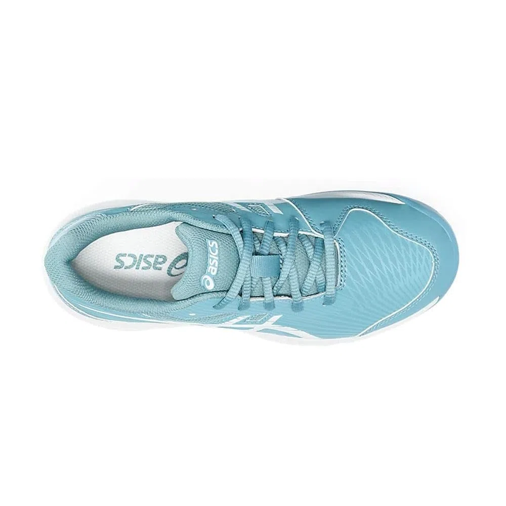 ASICS Jungen Gel-Game 9 Gs Clay/Oc Sneaker