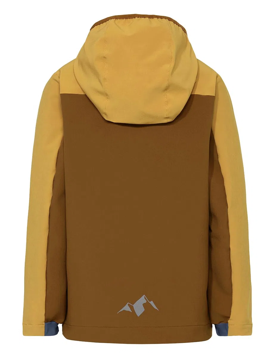 VAUDE Jacken Kids Rokua Softshell Jacket
