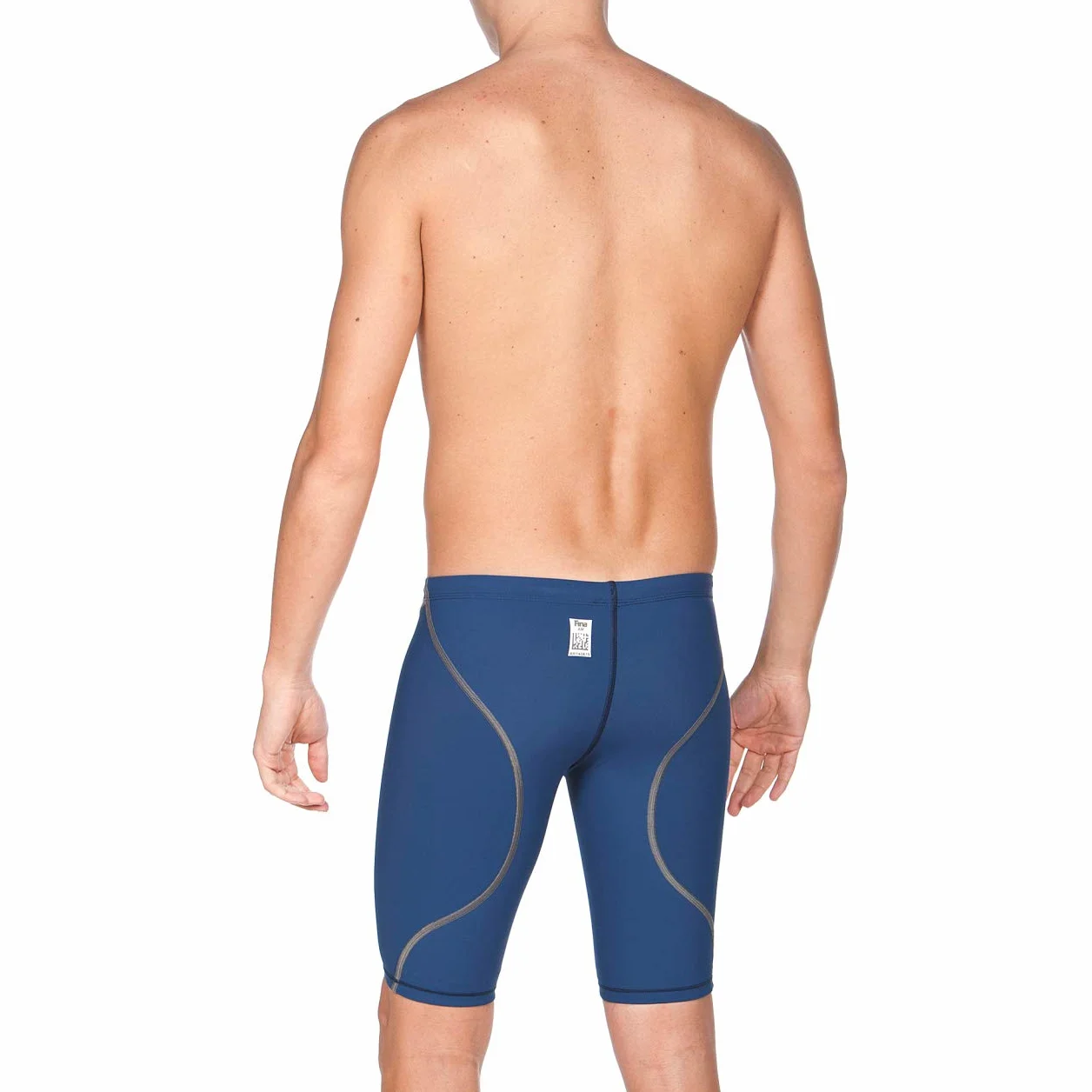 ARENA Herren Wettkampfhose Powerskin St 2.0 Schwimm-Wettkampf-Jammer (1er Pack)
