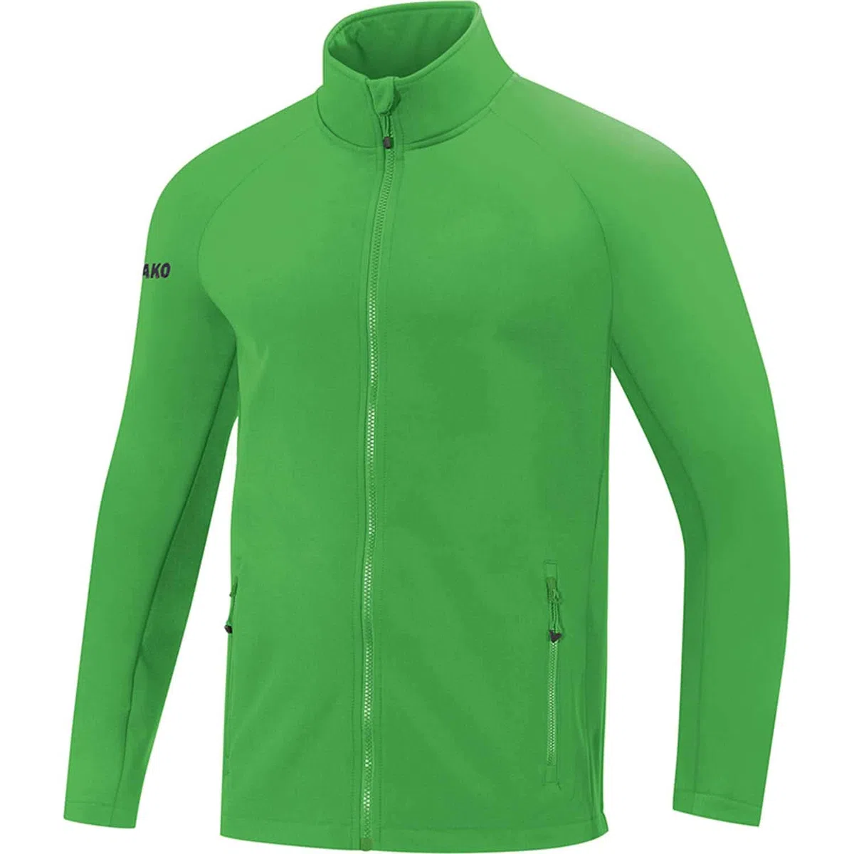 JAKO Softshelljacke Kids Kinder