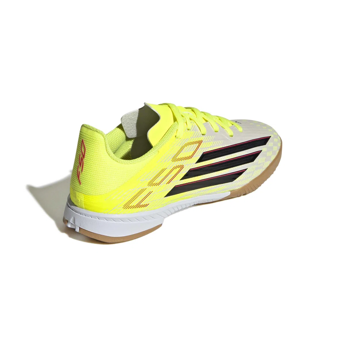 adidas Performance F50 League IN Born for Goals Kids Kinder