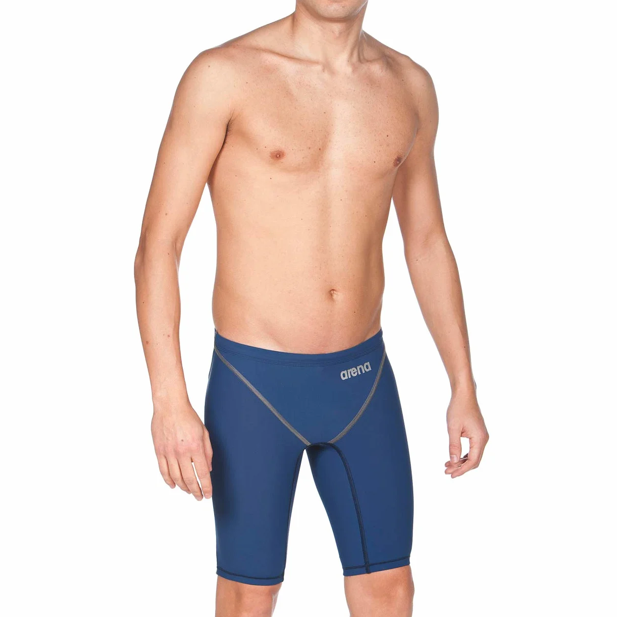 ARENA Herren Wettkampfhose Powerskin St 2.0 Schwimm-Wettkampf-Jammer (1er Pack)