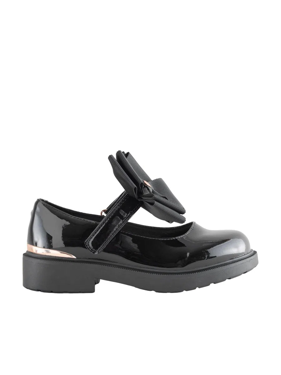 NEXT Mädchen Standard Derbe Mary-Jane-Schuhe für die Schule