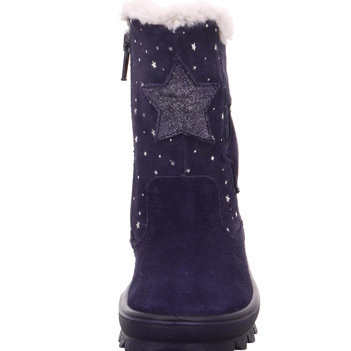Superfit FLAVIA Stiefel Gore-Tex 1-000219 Mädchen