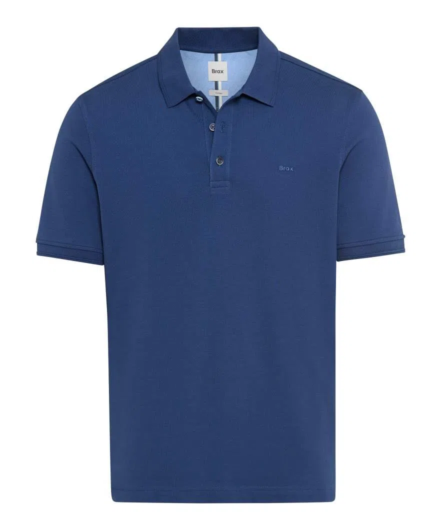 BRAX Feel Good Style PETE Herren Poloshirt