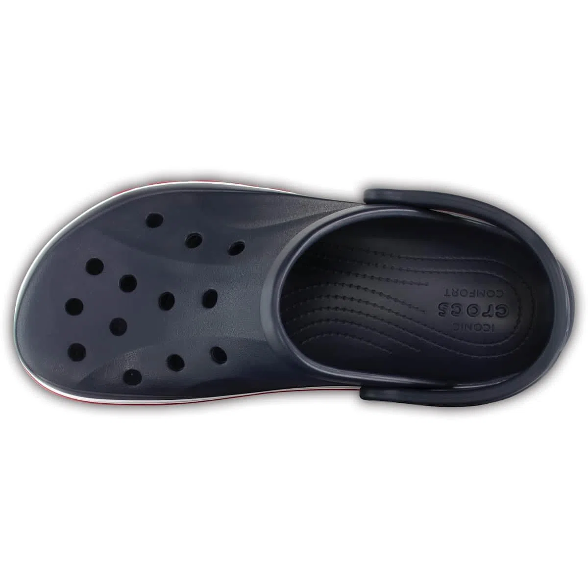 Crocs Damen Bayaband ClogClog
