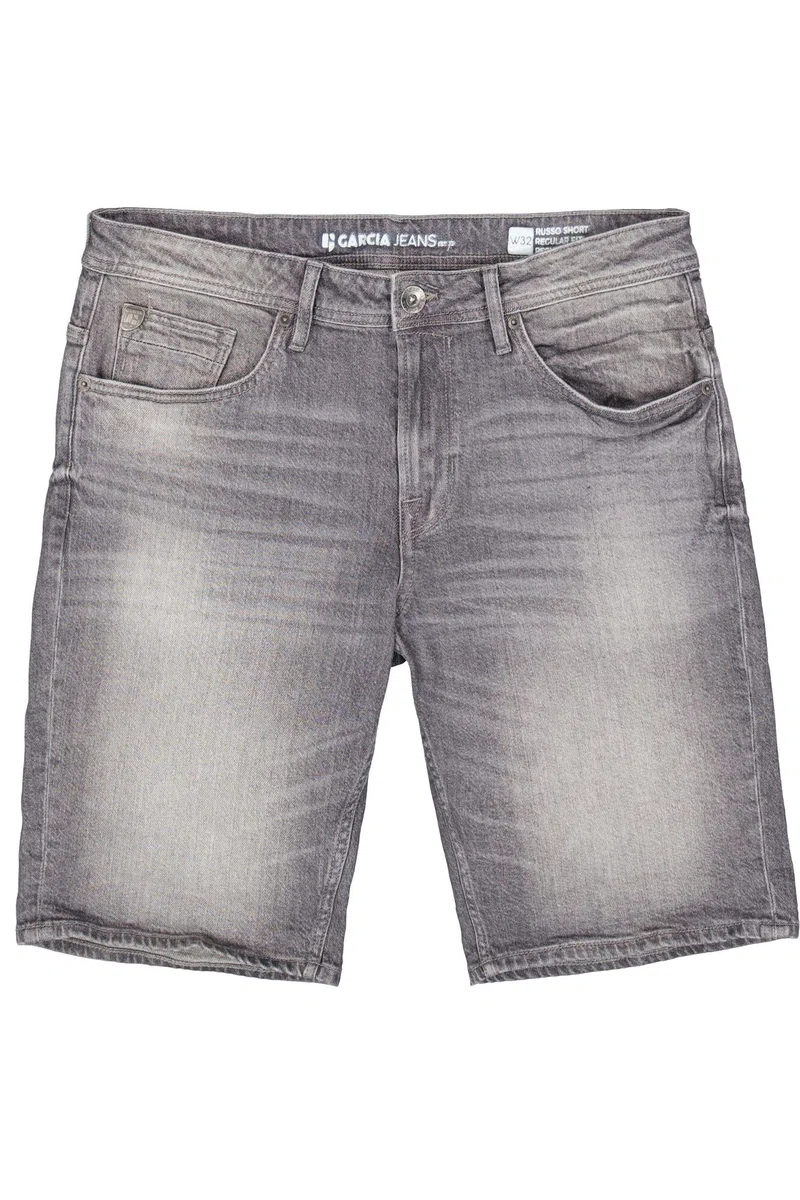 Garcia Russo Short - 33