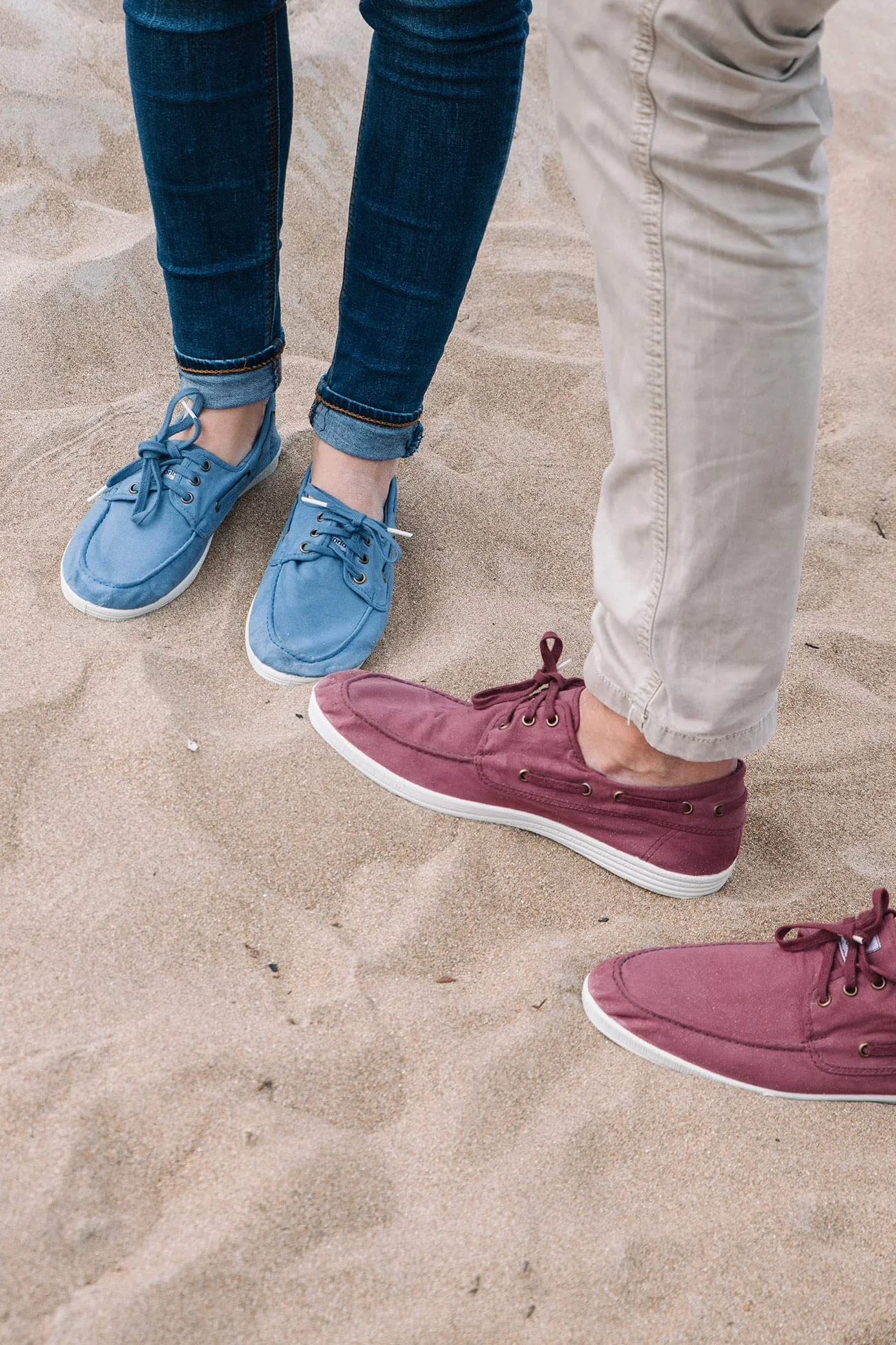 Natural World Eco Schuhe – 303E Herren – 100% umweltfreundlich – Herrenschuhe für den Sommer