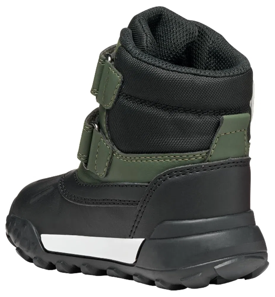 Geox Jungen B Trekkyup Boy B AbxAnkle Boot