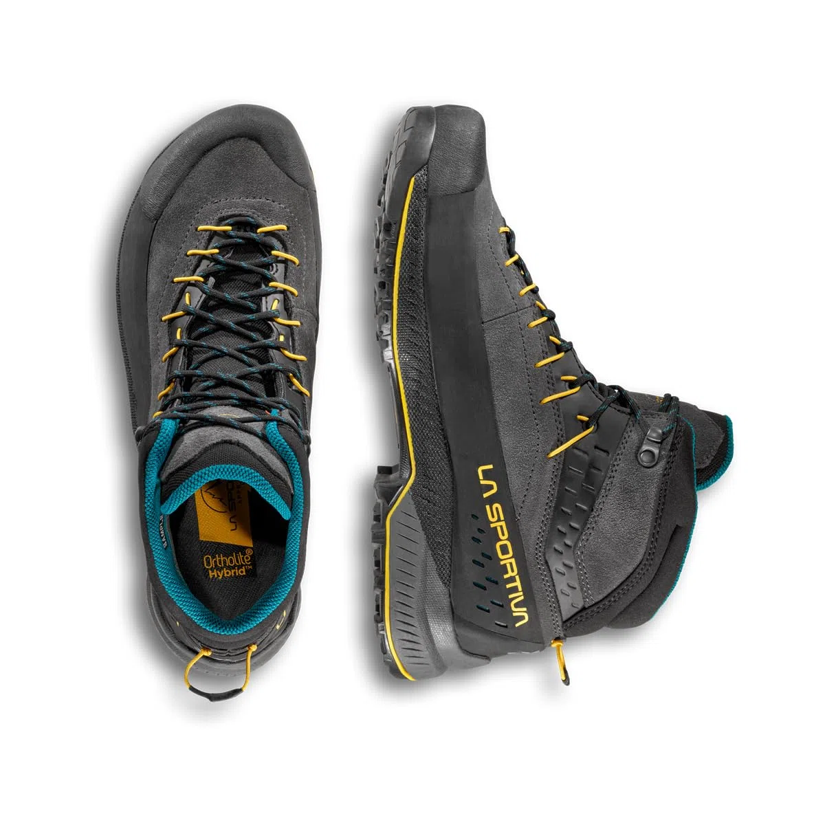 LaSportiva Adult TX4 Evo Mid GTX sonstige Gr. 45,5