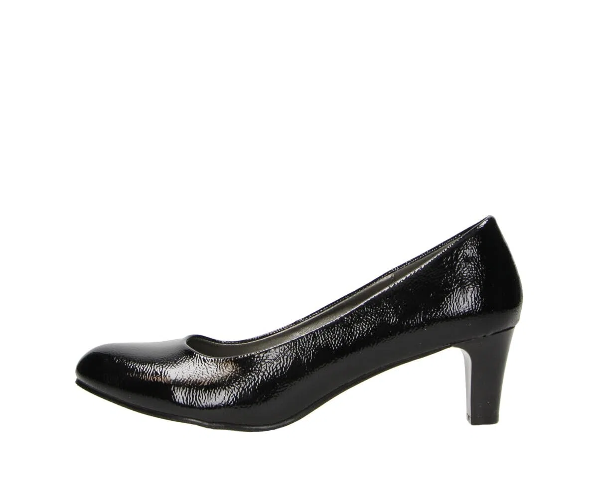 Fitters Damen Pumps Aurelia, Damenschuhe in Übergröße - große Damenschuhe, Aurelia EU 42 43 44 45 46