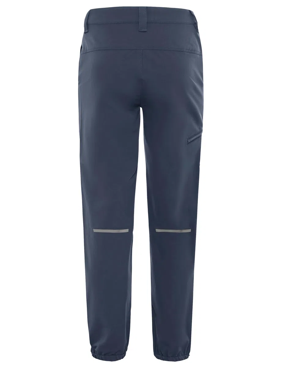 Jack Wolfskin Jungen Wanderhose Turbulence Pants K