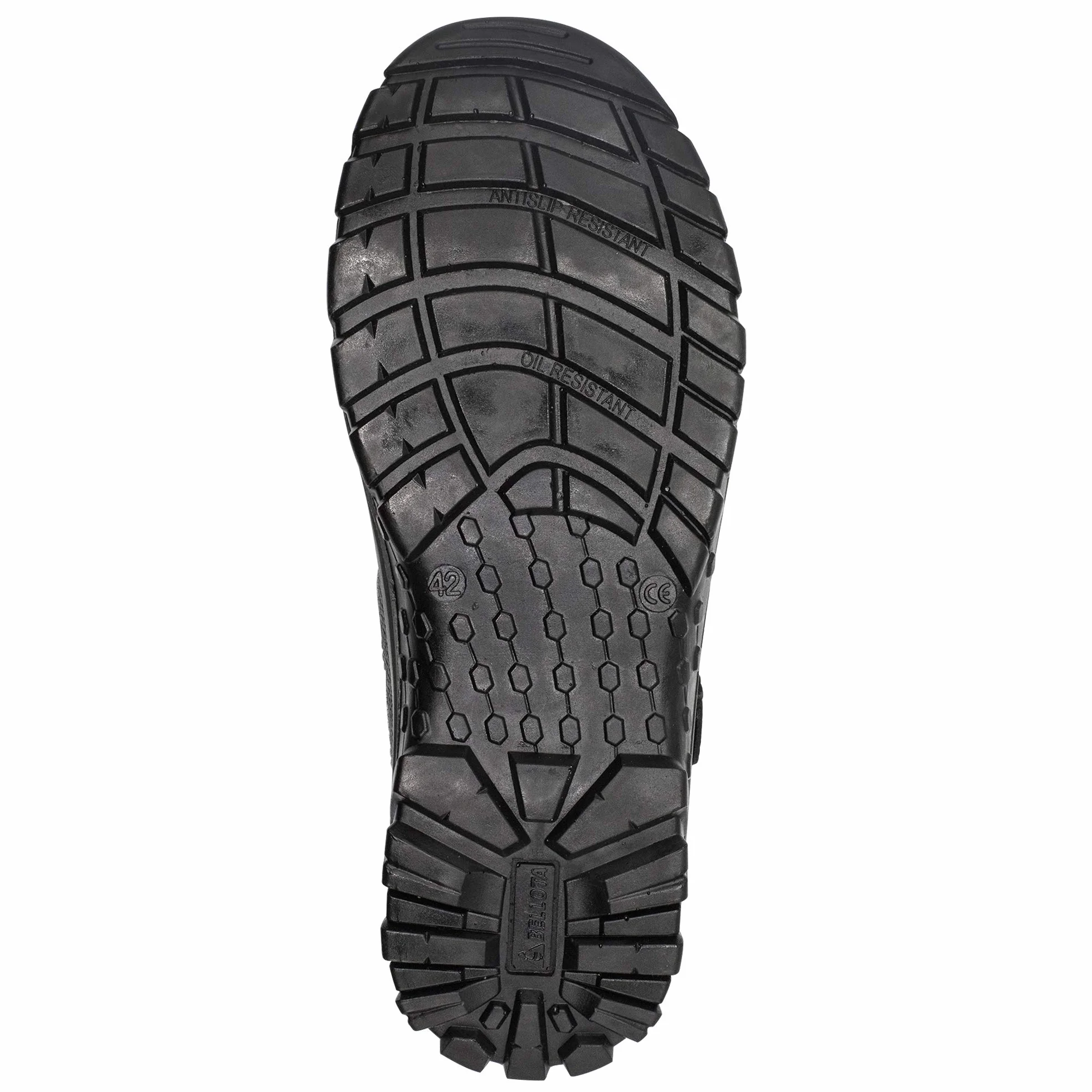 Bellota Bota Soldador Piel S3