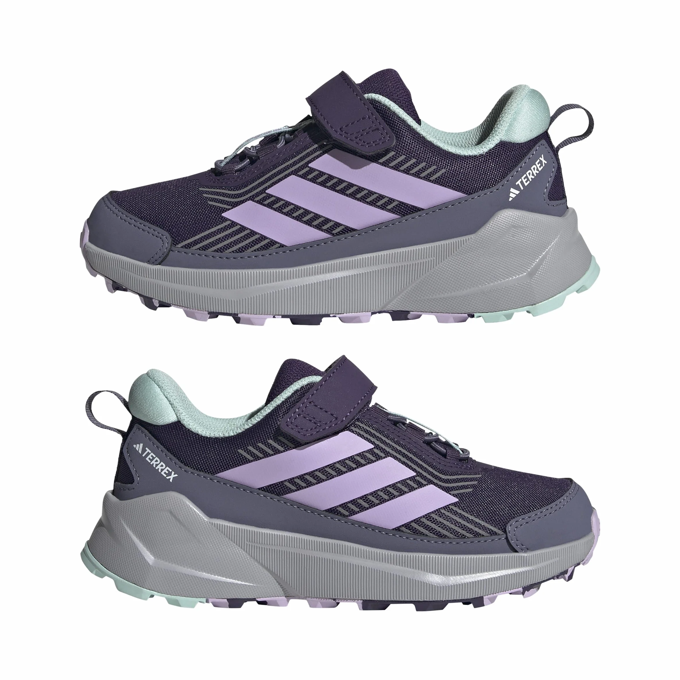 adidas Unisex Kids Terrex Trailmaker 2 Wanderschuh