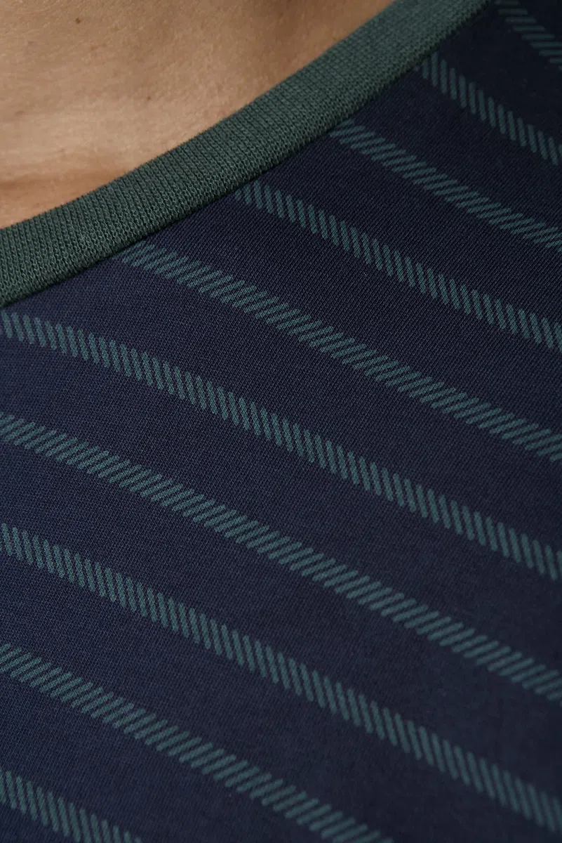 Le Jogger Herren Pyjama