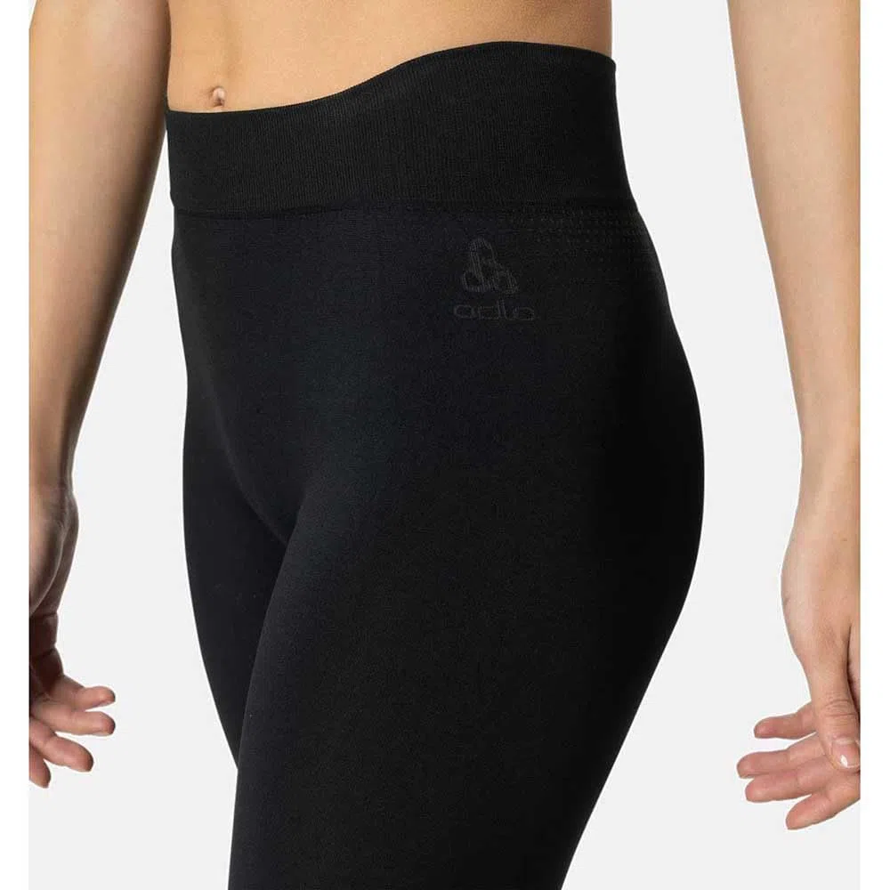 Odlo Funktionshose Herren Performance Light Unterhose I Sportunterhose I Funktionsunterwäsche