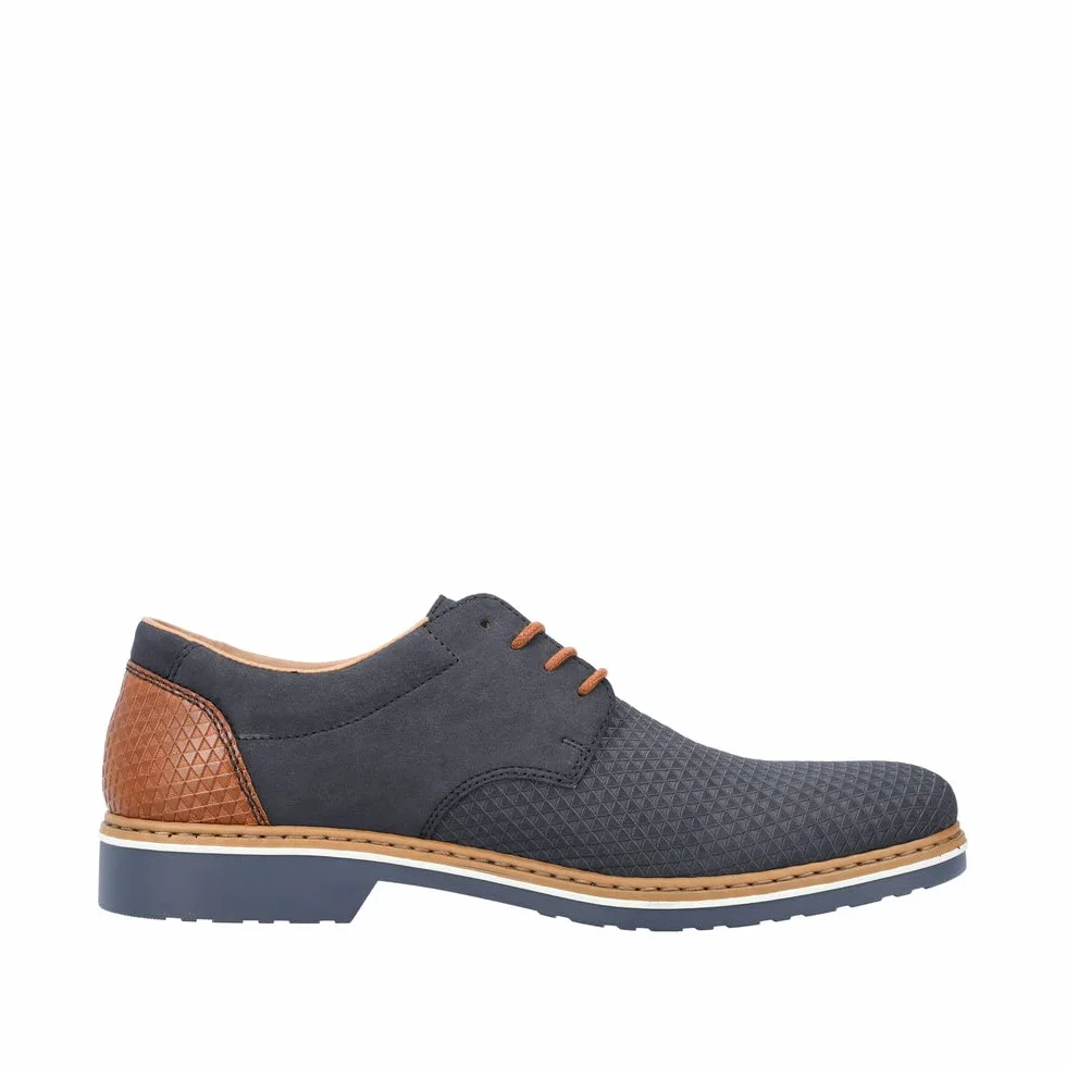 Rieker Herren 16504 Oxford