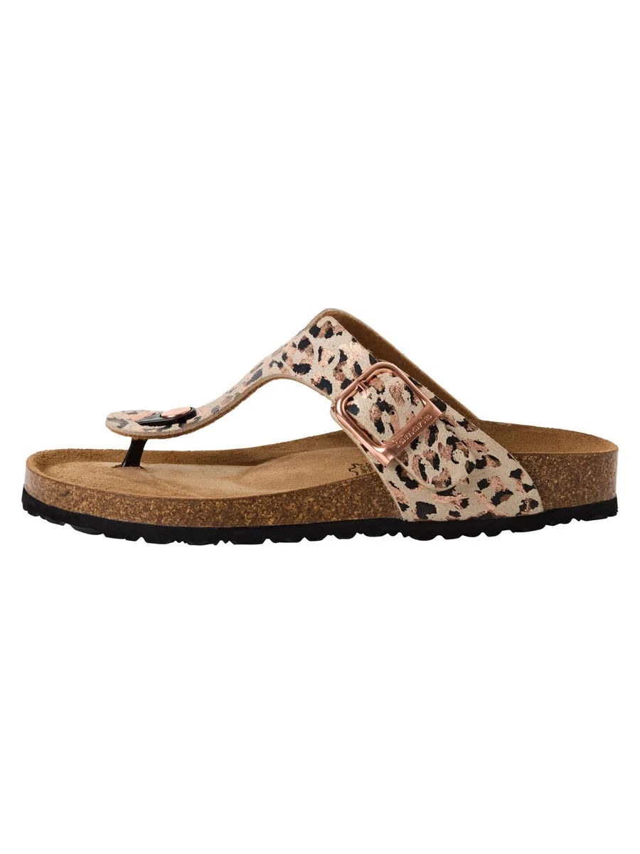Tamaris Pantolette 1-27522-42 normal