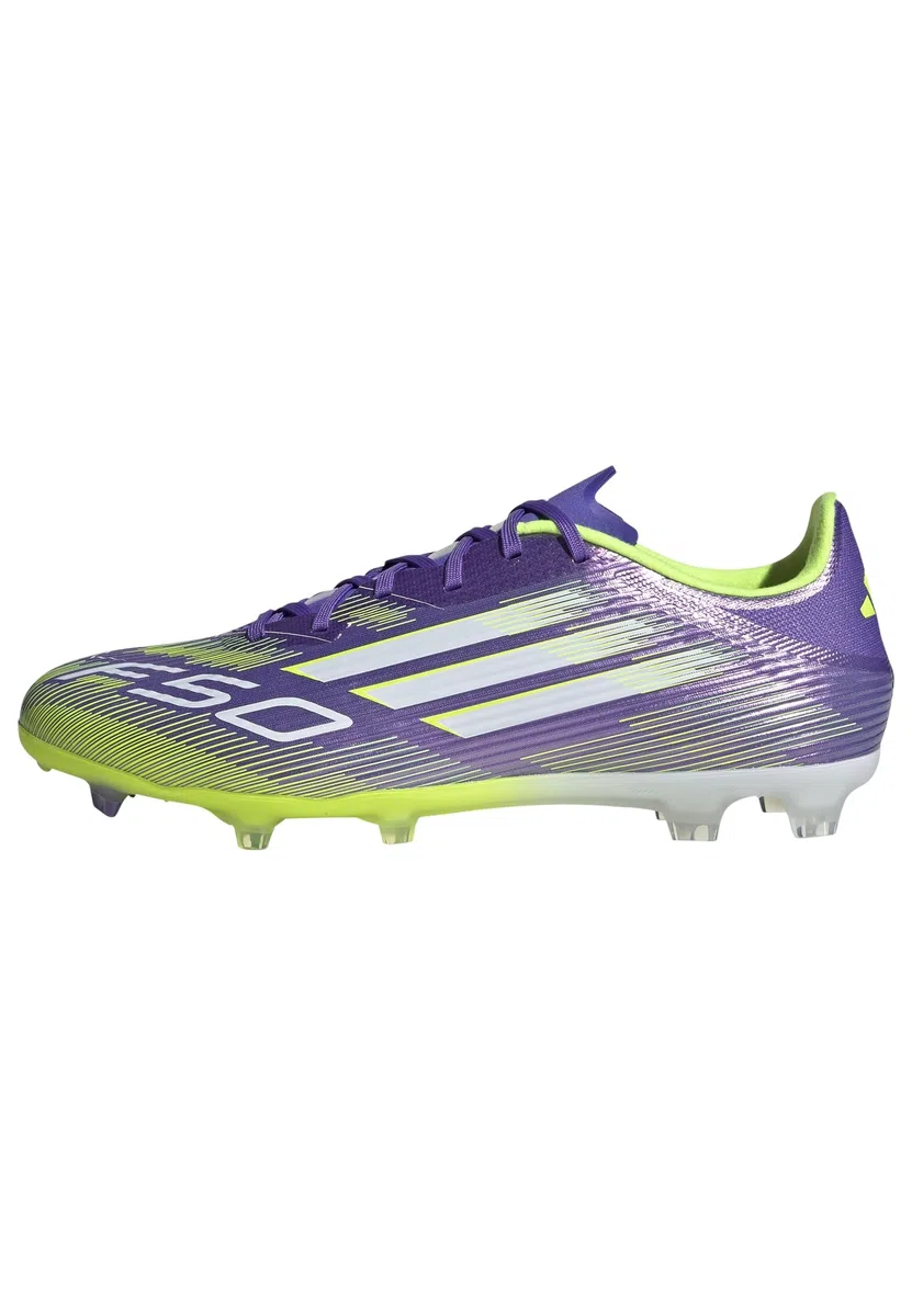 adidas Unisex F50 League FG/MG Fußballschuh
