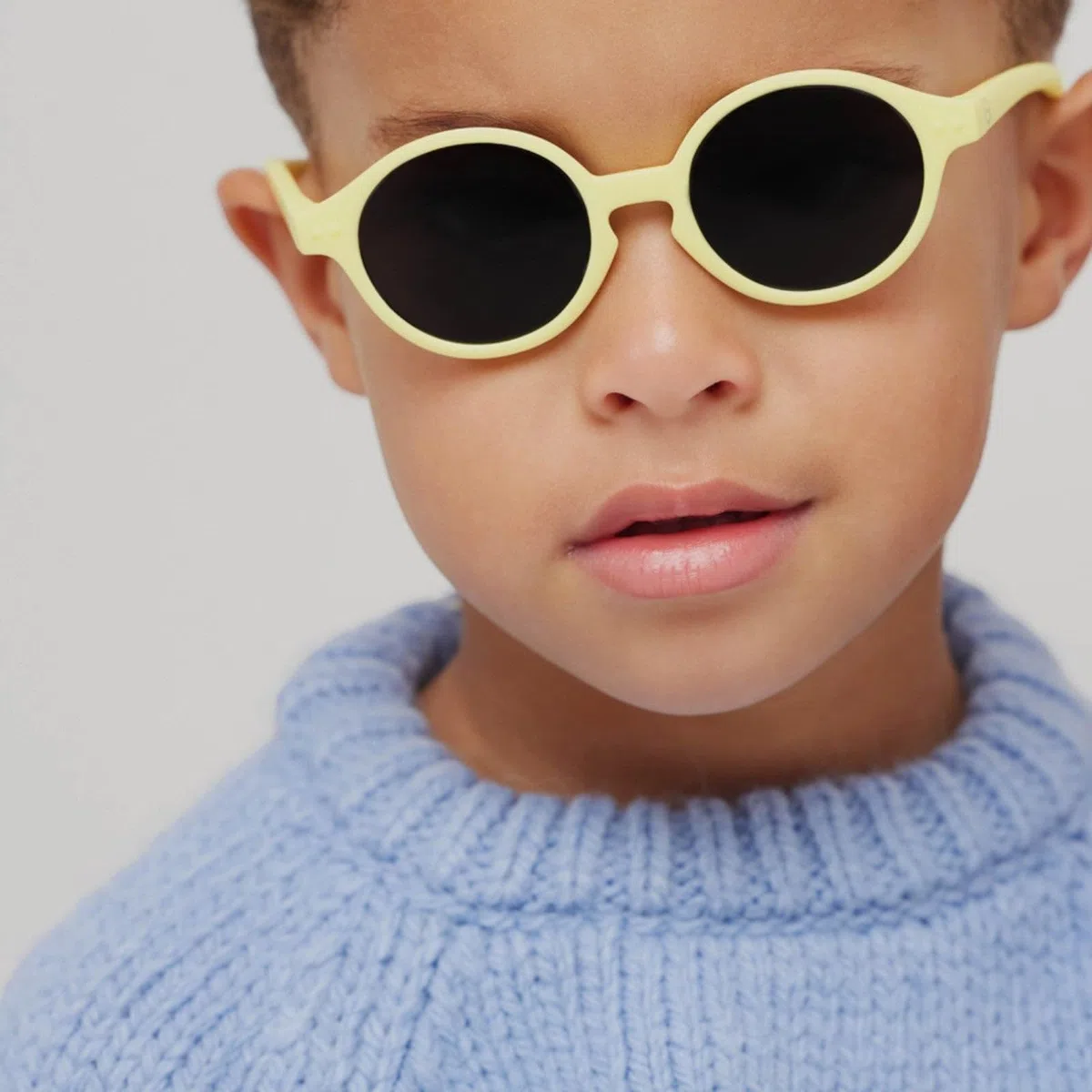IZIPIZI Unisex Baby Baby D Sonnenbrille (1er Pack)