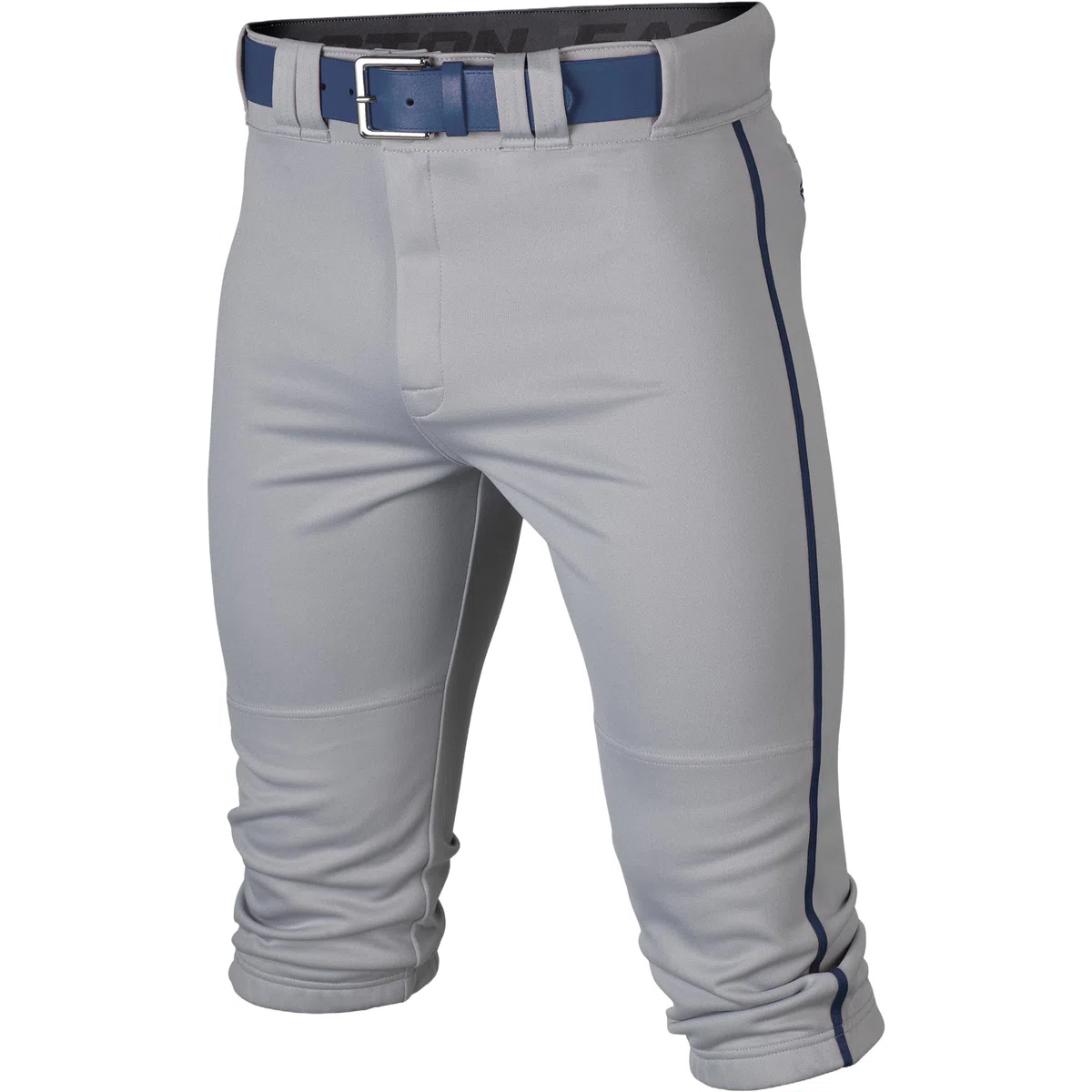 Easton Rival+ Knicker Baseballhose 2021 Jugendliche, solide, paspelierte Baseballhose