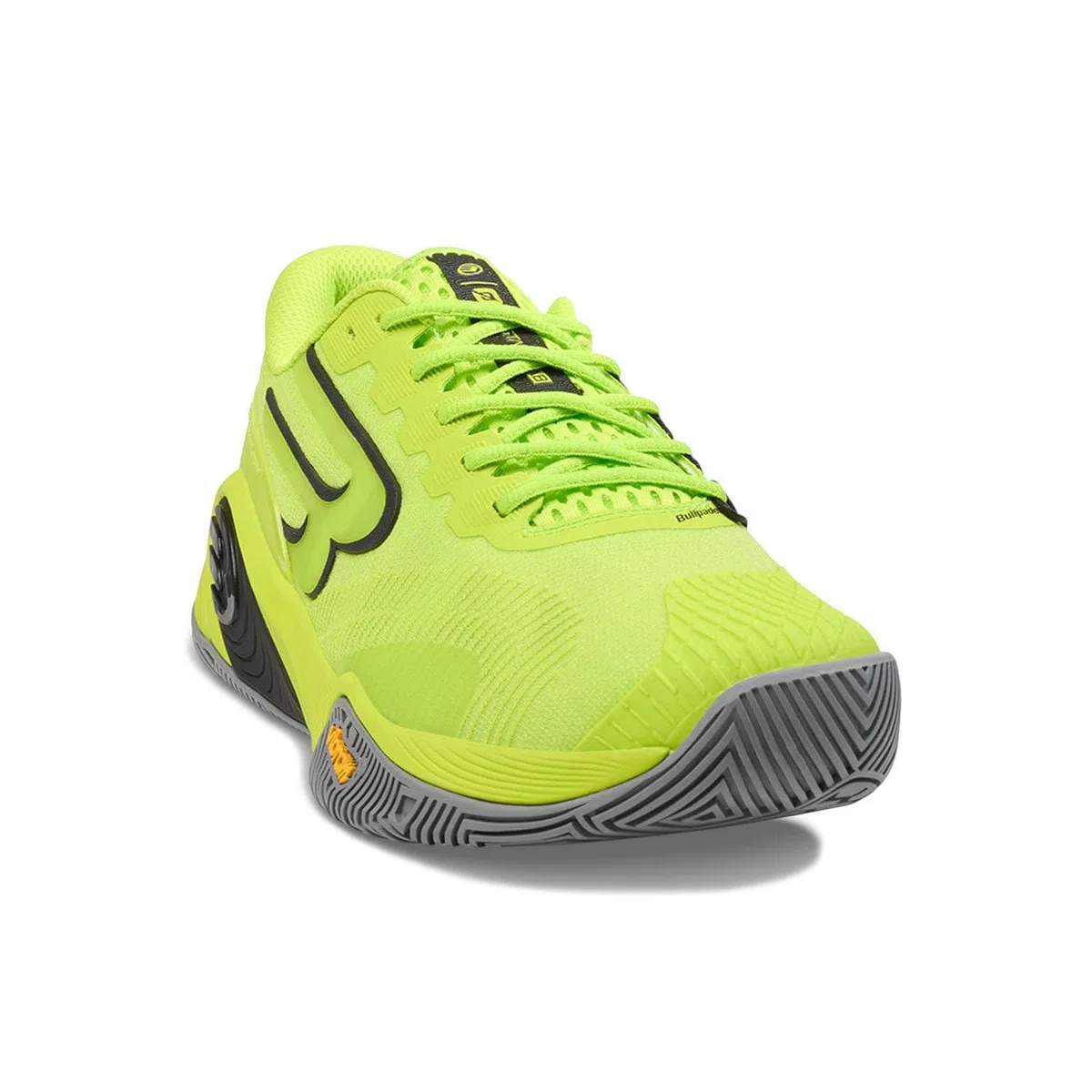Bullpadel Hack Vibram 26v Padel Shoes EU 46