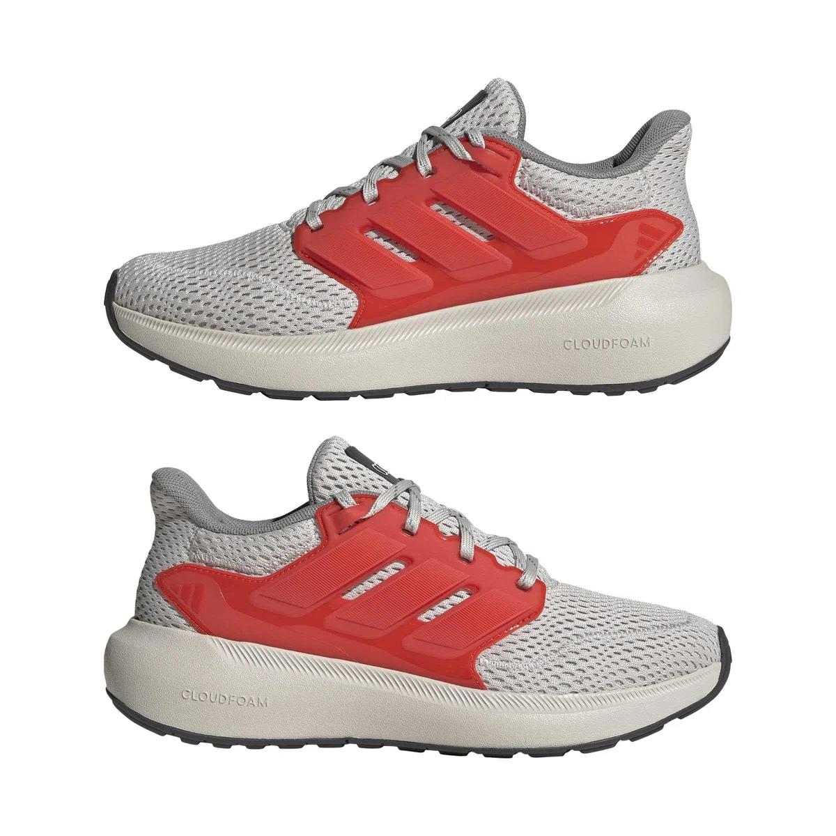 adidas Unisex Kids ULTIMASHOW 2.0 Audi REVOLUT F1 Team Kids Schuh